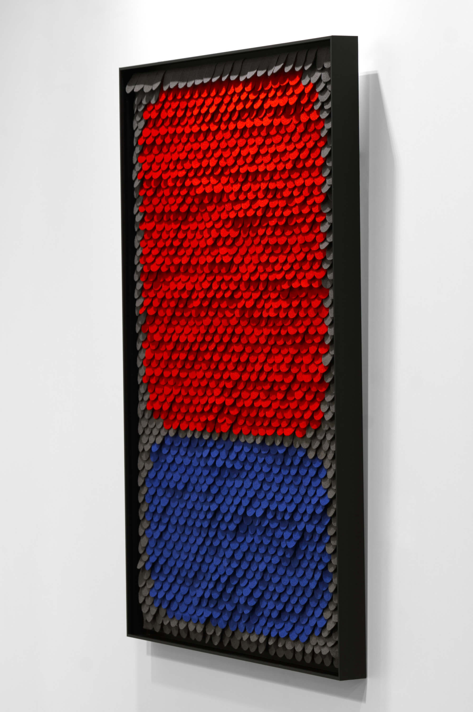 SilentArt 'Quadrants B'