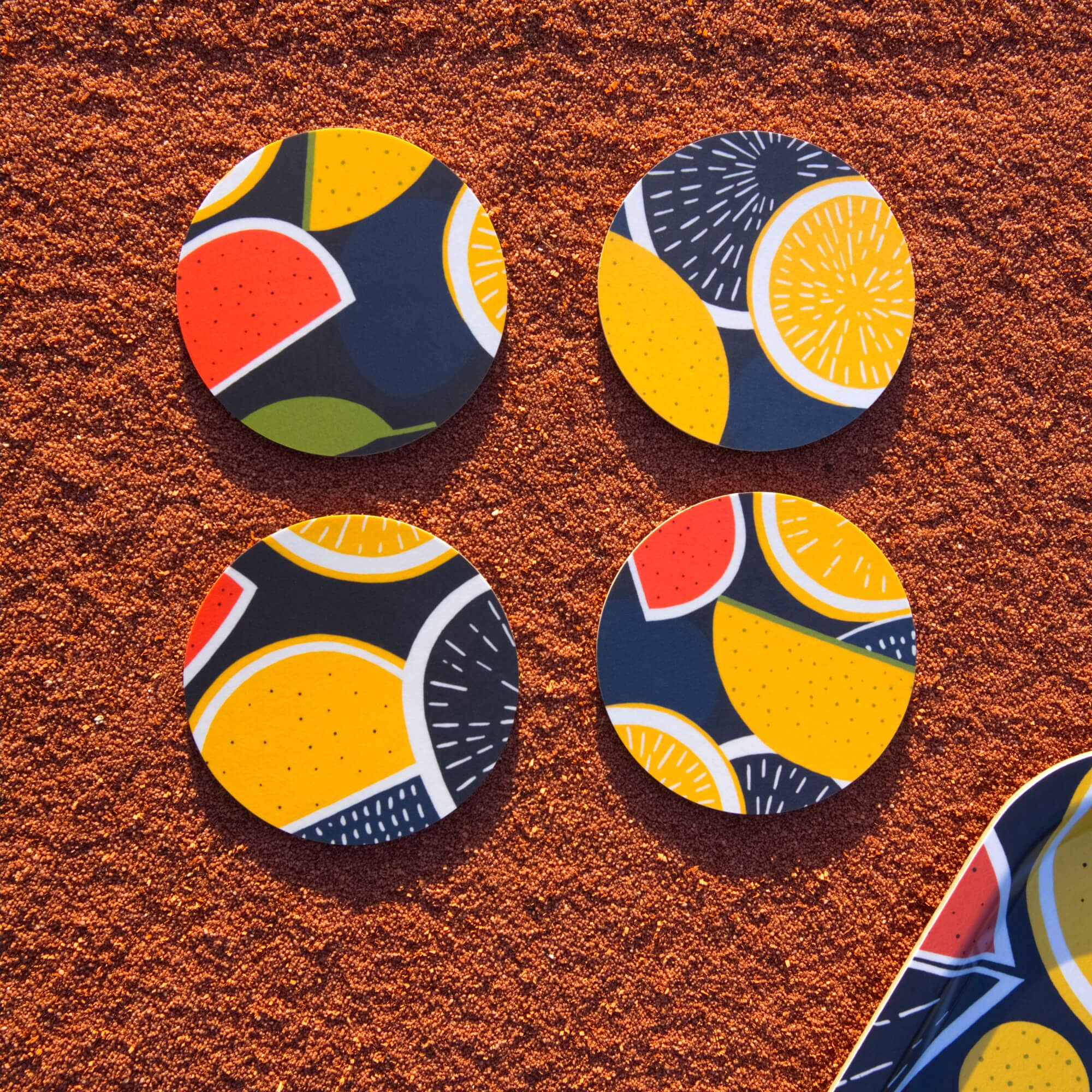 Geschenk-Set Juice of the Day