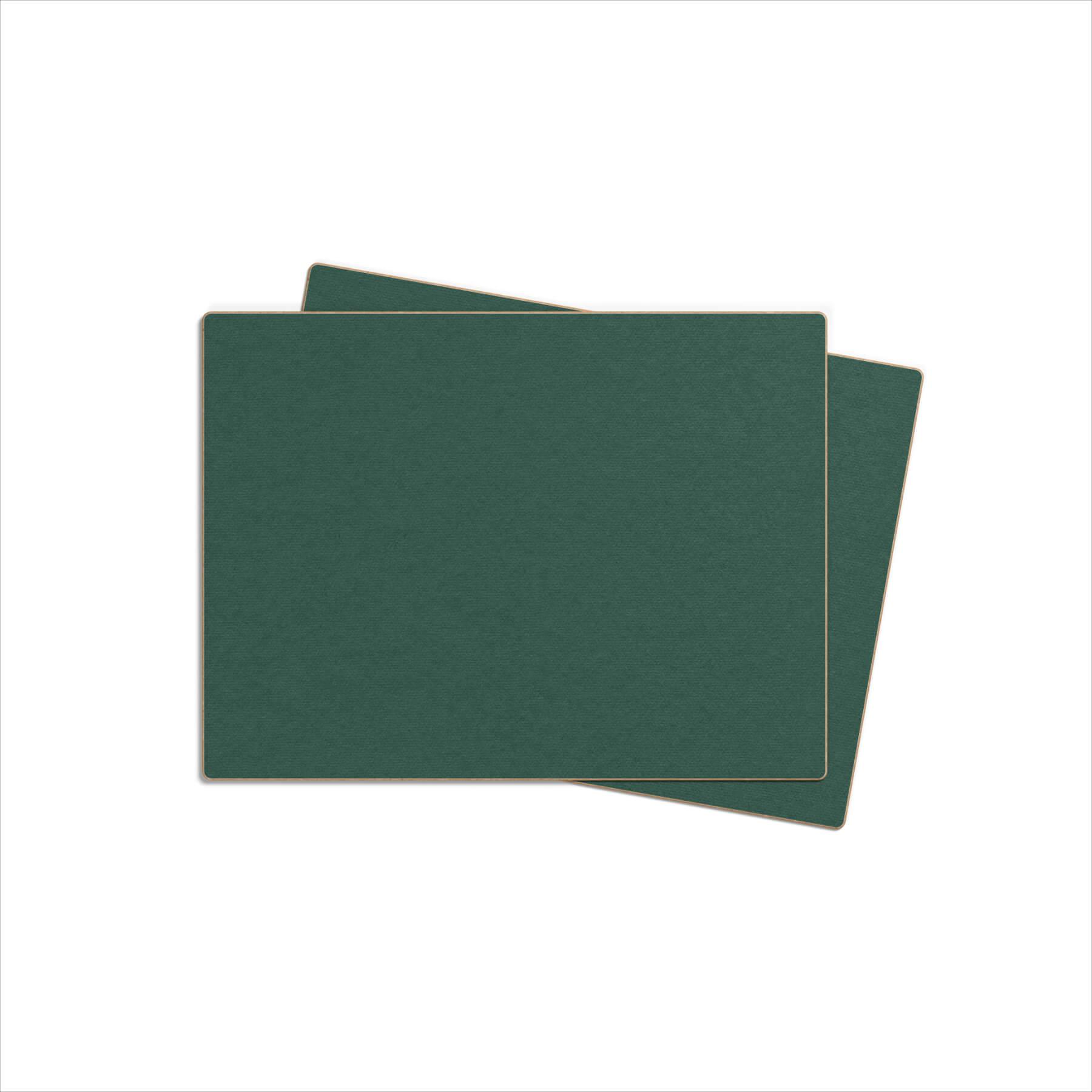 Tischset 2er-Set, 40 x 30 cm 'Jade Two'