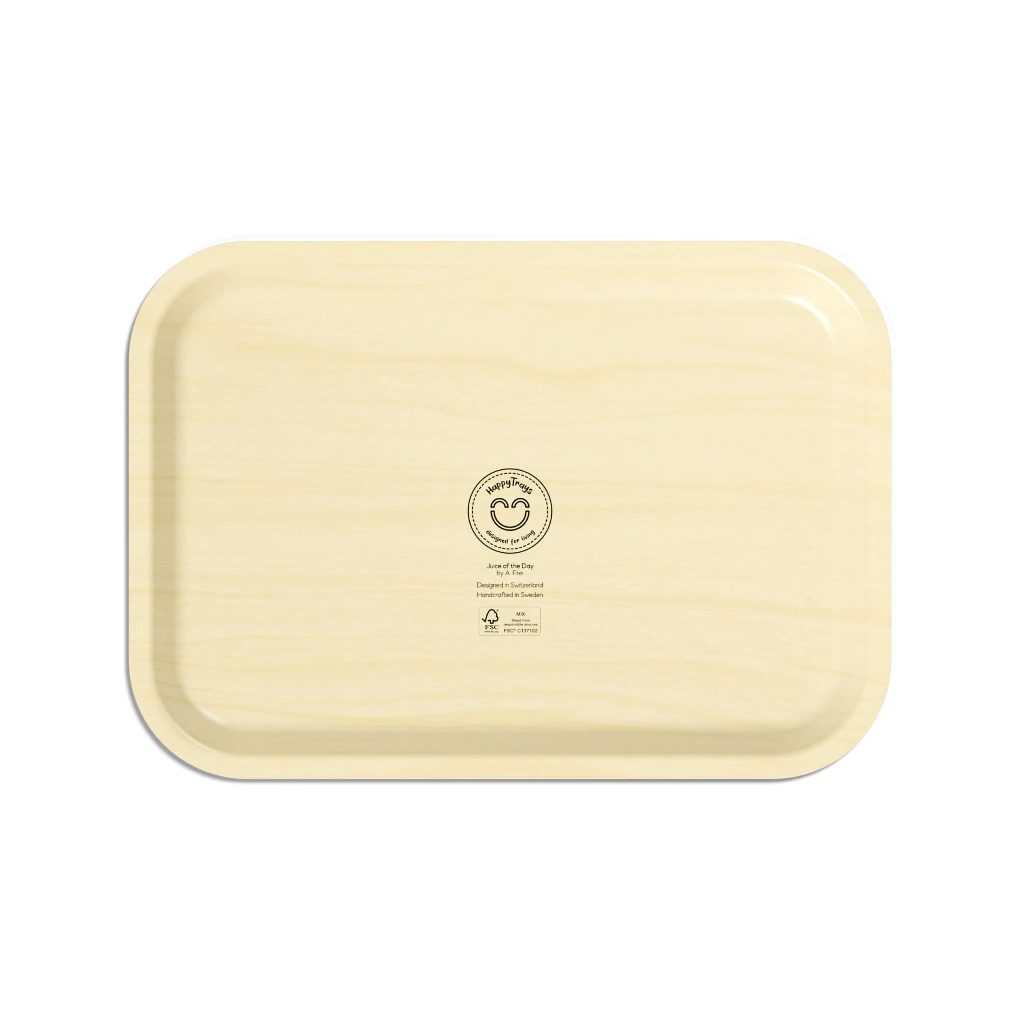 Geschenk-Set Juice of the Day