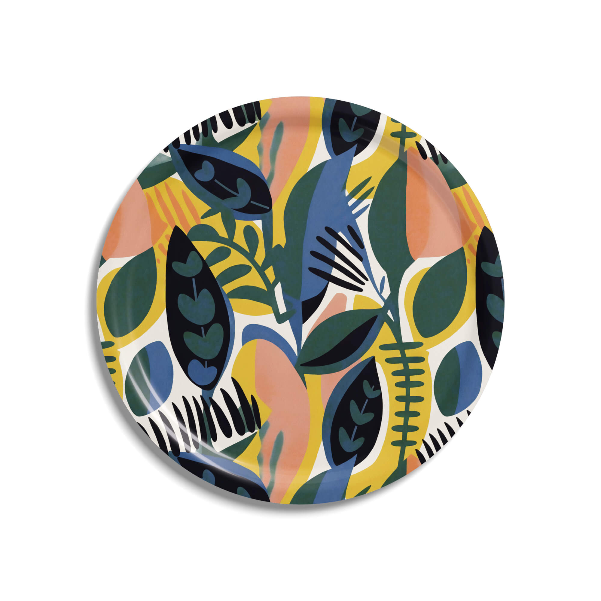 Runder HappyTray Ø 46 cm Chiapas EU