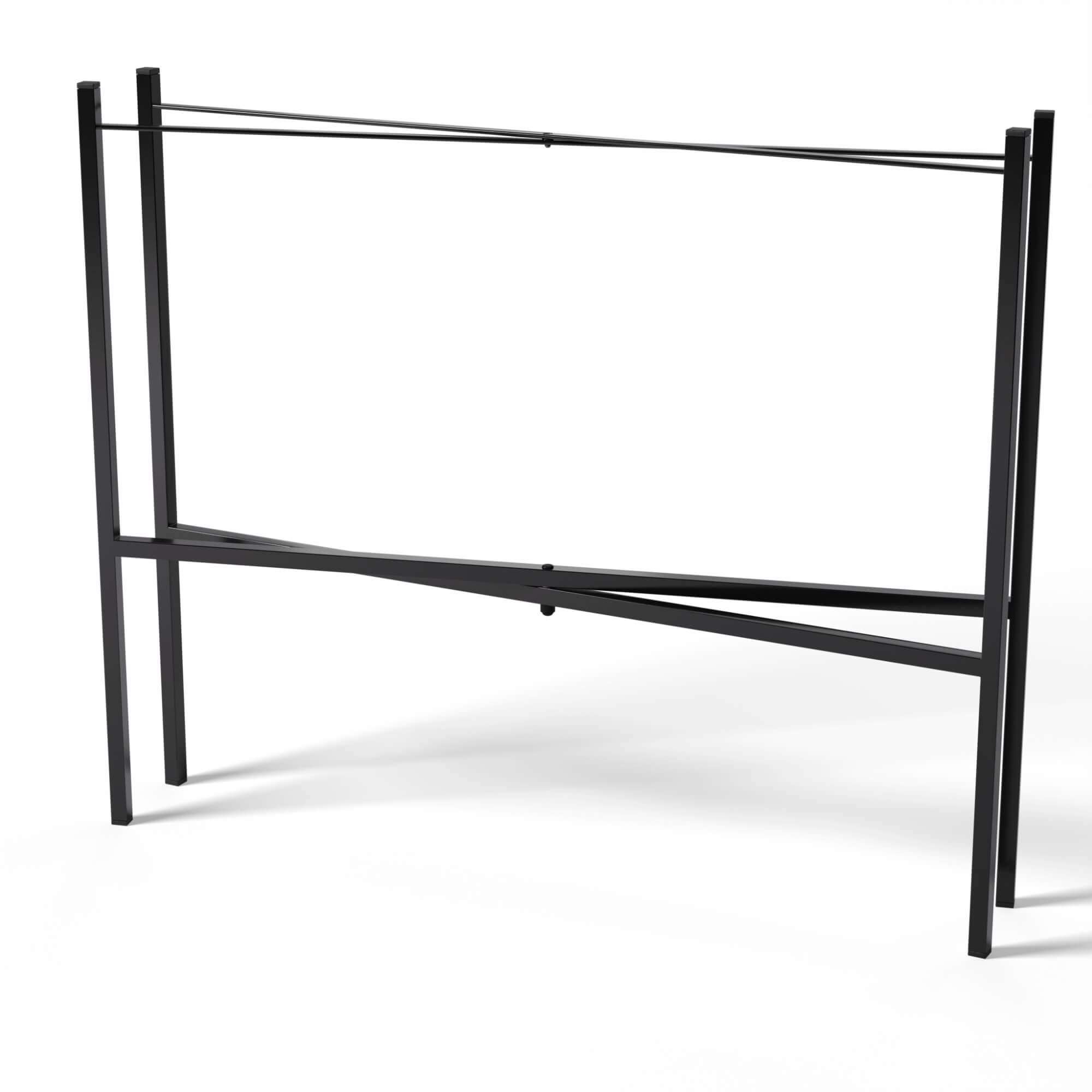 Table Stand for Round HappyTrays 65 cm