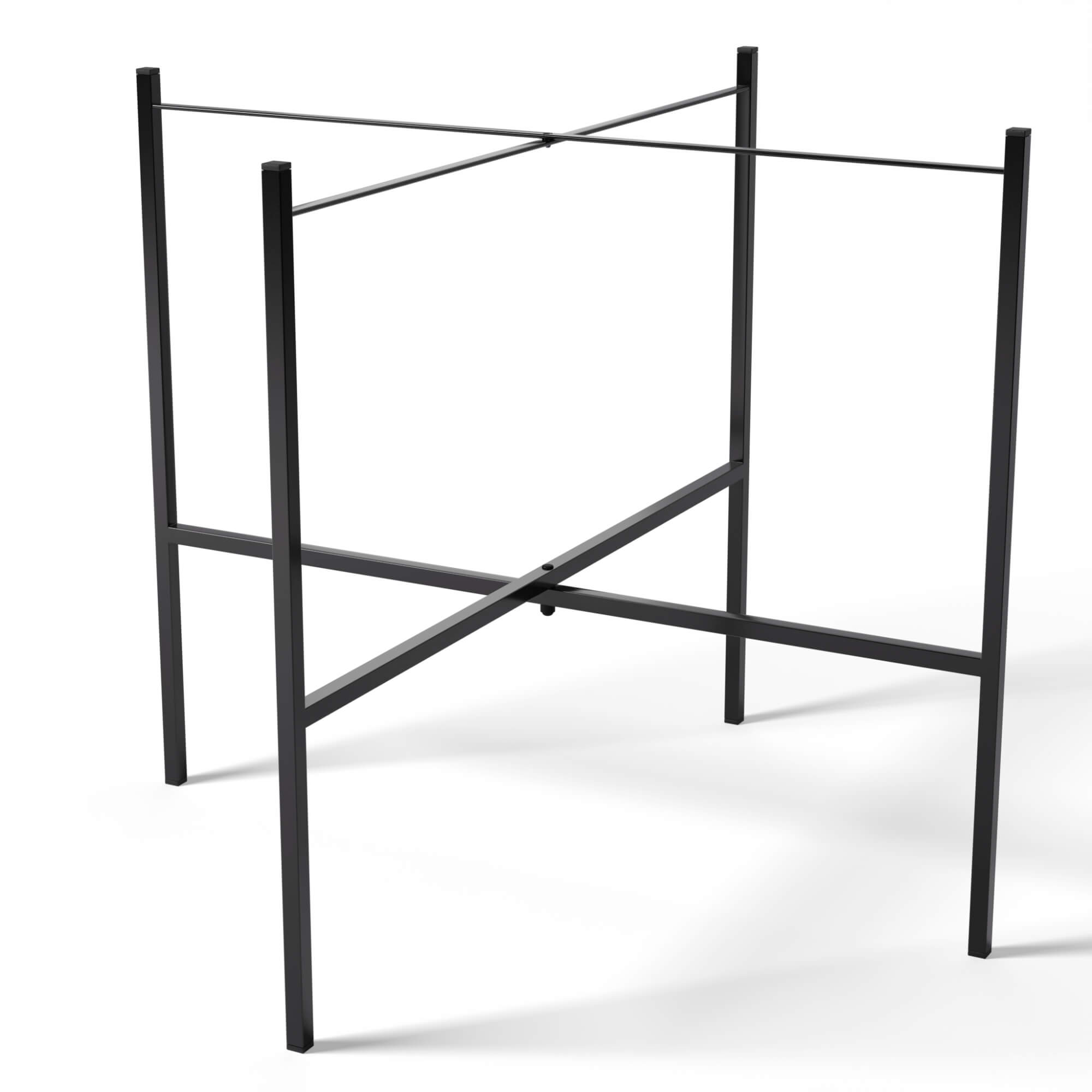 Table Stand for Round HappyTrays 65 cm