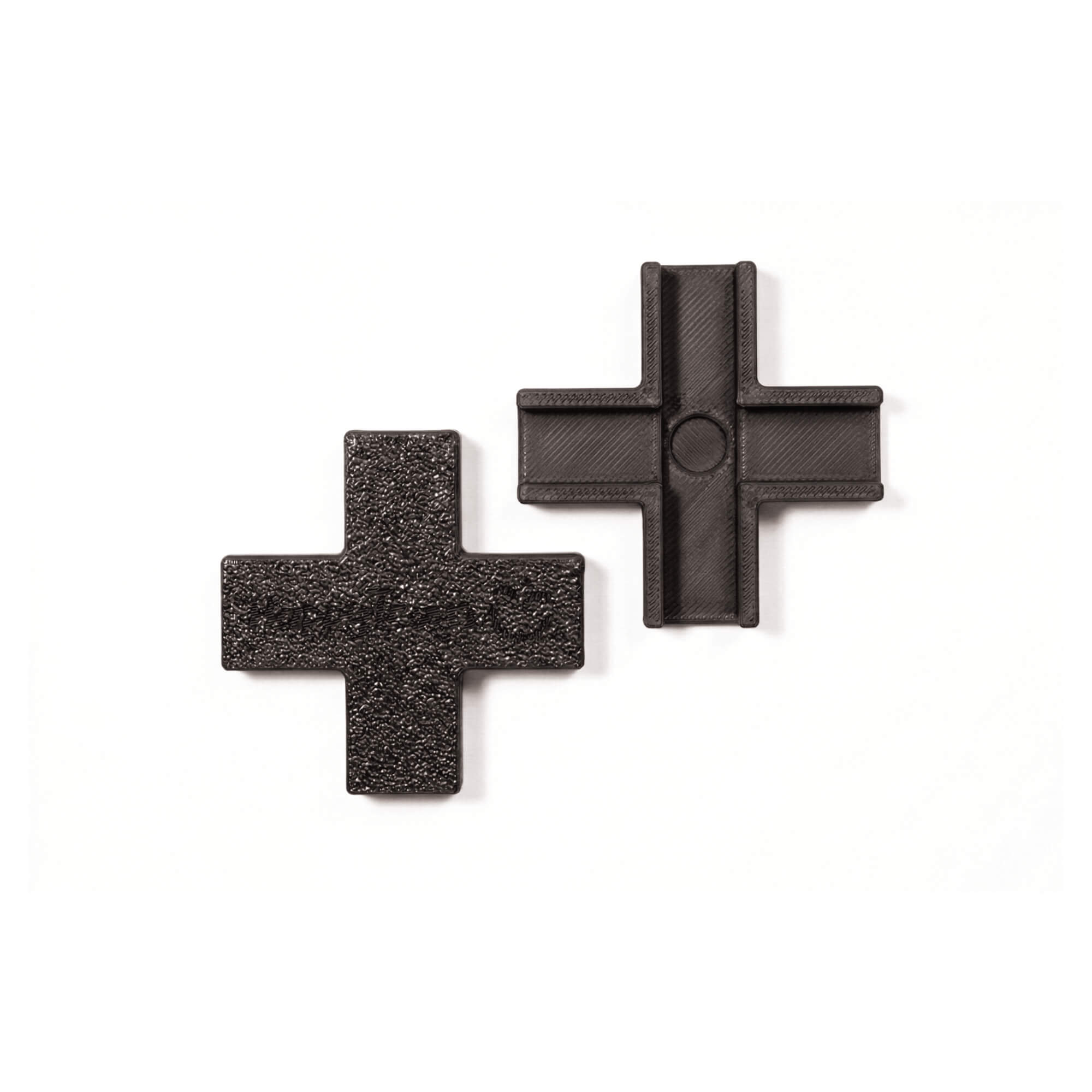 90° stopper for HappyTrays table stands, set of 2