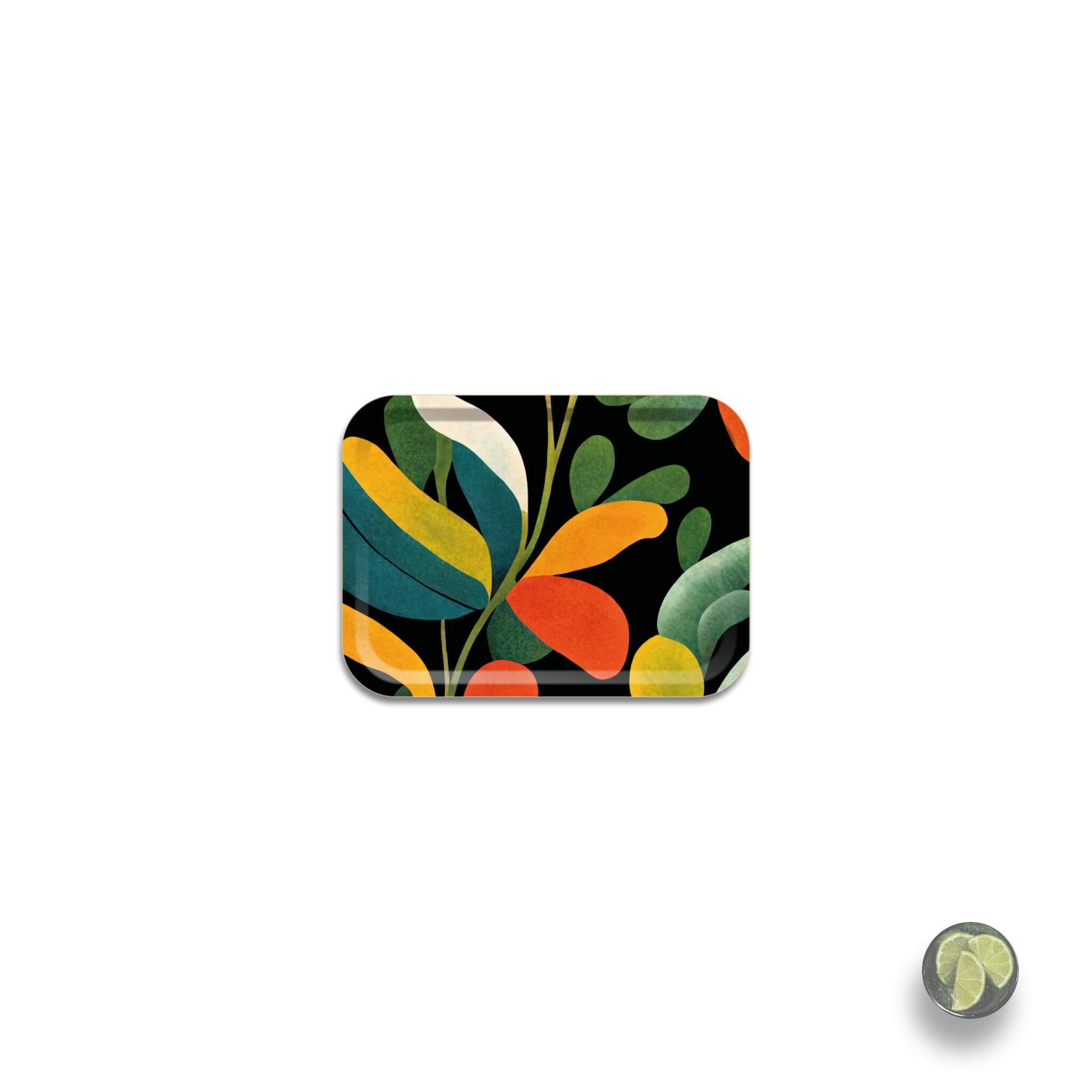 Rectangular HappyTray 27 x 20 cm Riverside