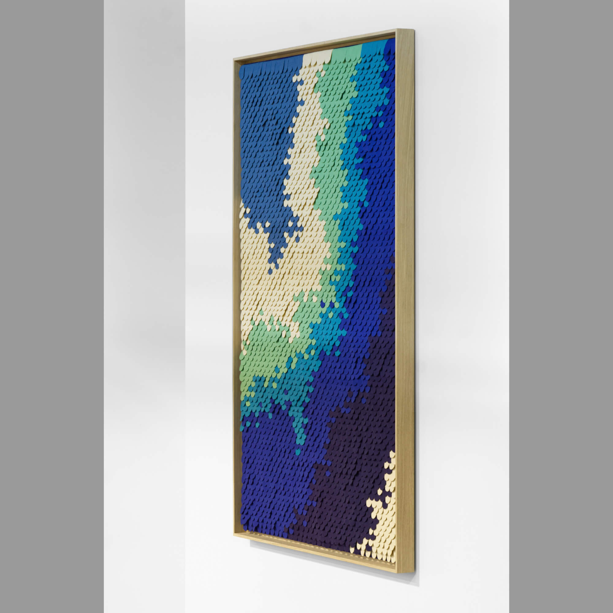 SilentArt 'Alta Mar'