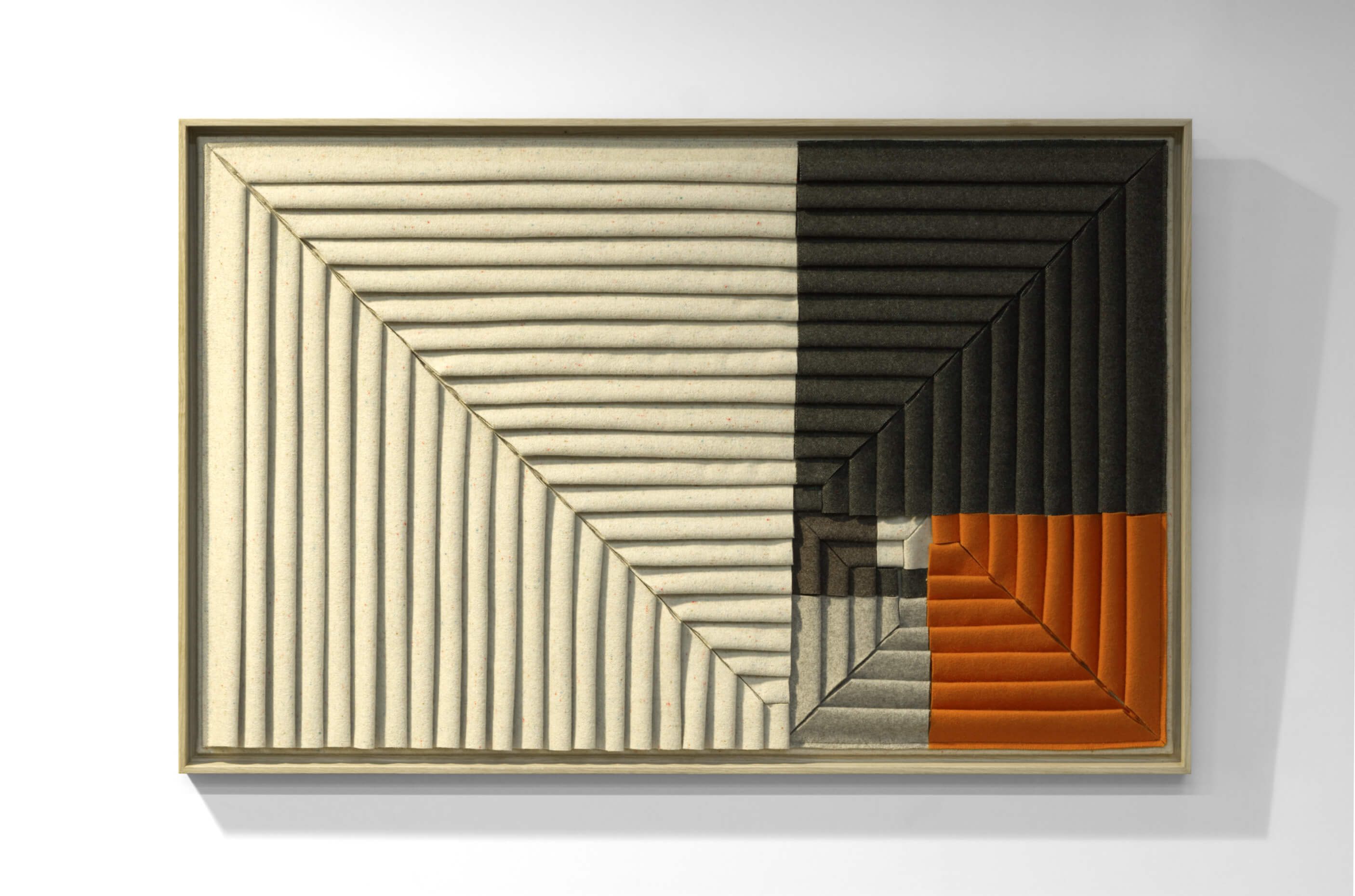 SilentArt 'Fibonacci'