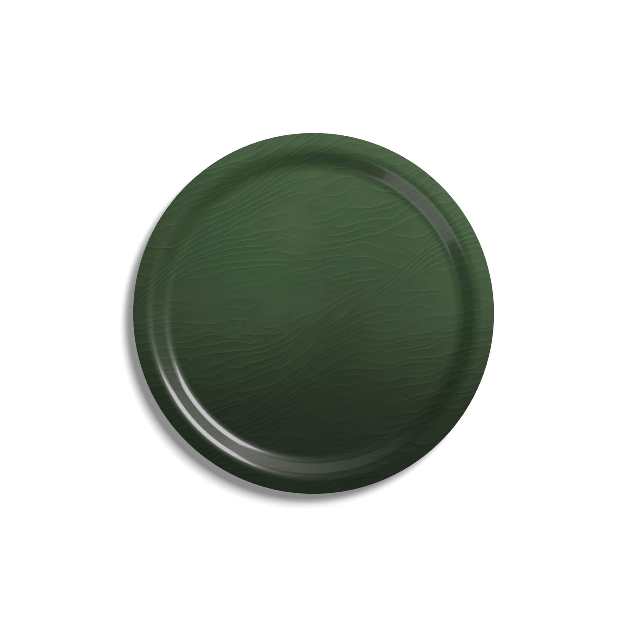 Runder HappyTray Ø 39 cm Tourmaline EU